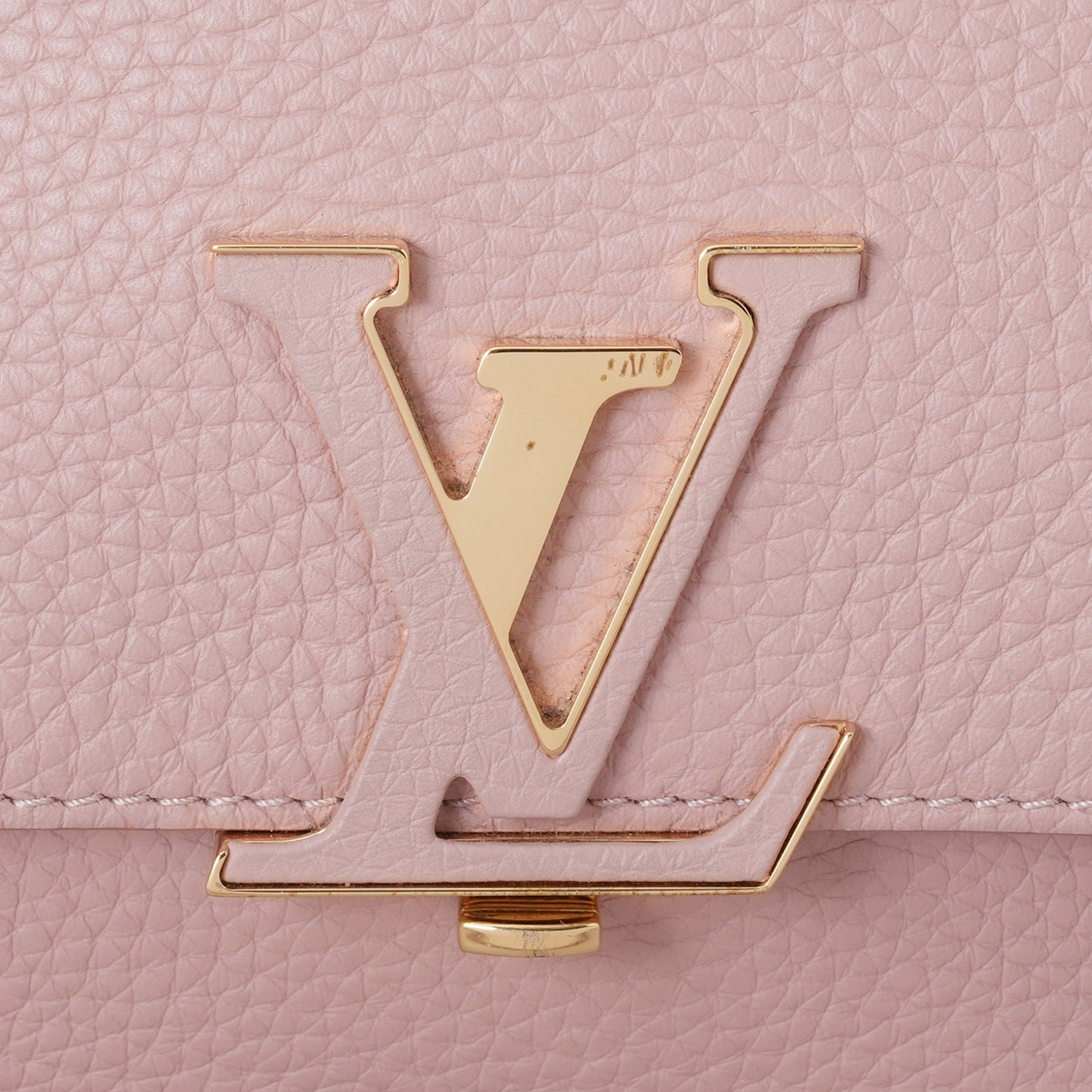 LOUIS VUITTON(USED)루이비통 M50546 볼타 & 트윌리